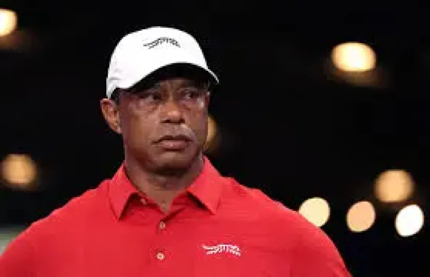 Jason Day Says Tiger Woods Is on Golfers’ Minds at Masters After DUI Arrest