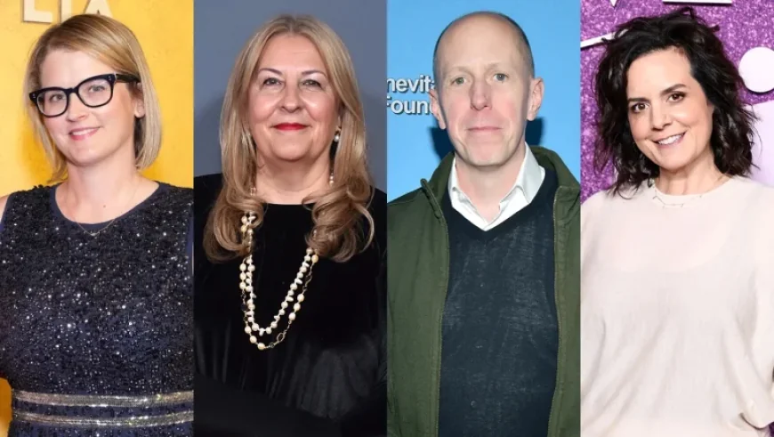 WGA Members Celebrate Agreement, Averting Extended Dispute with Studios