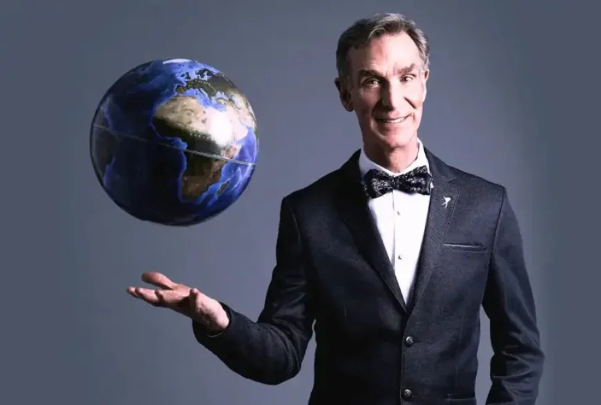 Bill Nye and Artemis II: 7 Ways the Moon’s Water Ice Mystery Could Reshape Exploration