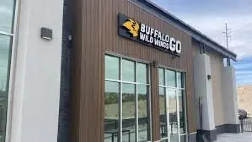 Buffalo Wild Wings GO’s Lake Zurich launch exposes a convenience-first shift in the brand
