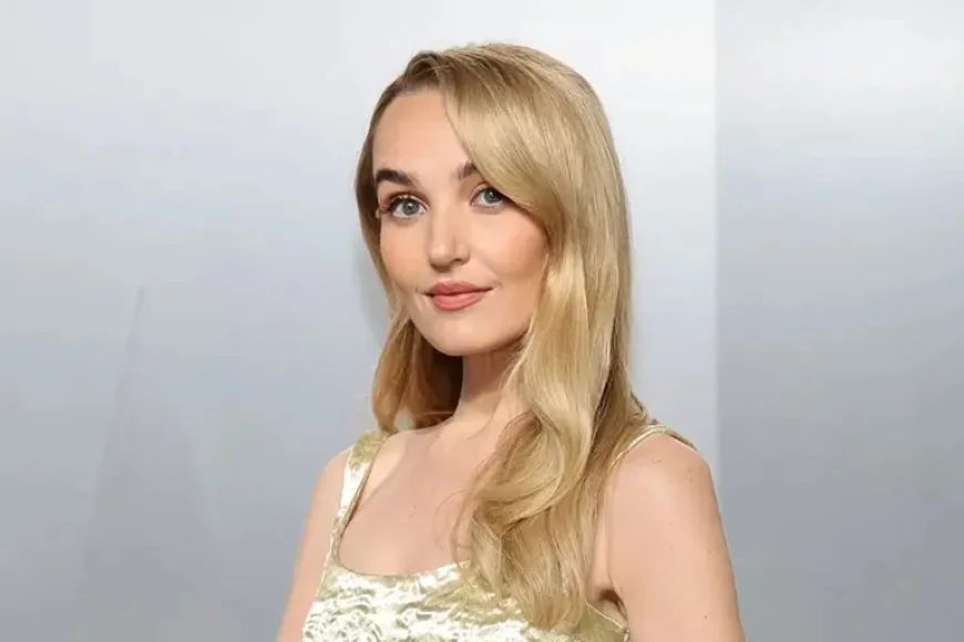 Chloe Fineman and the Editing Question: 5 Details Behind Vanity Fair’s Backlash