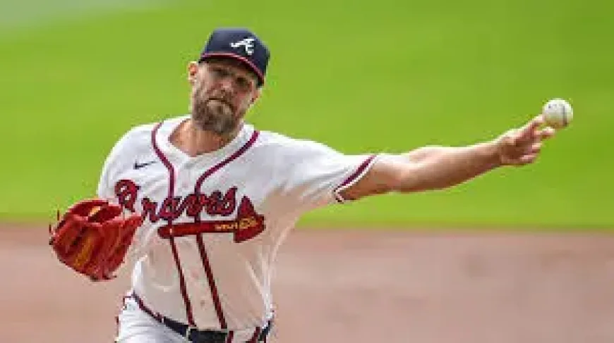 Braves Vs Angels: Soriano’s quiet test, Sale’s sharp edge, and a team trying to turn a weekend into momentum