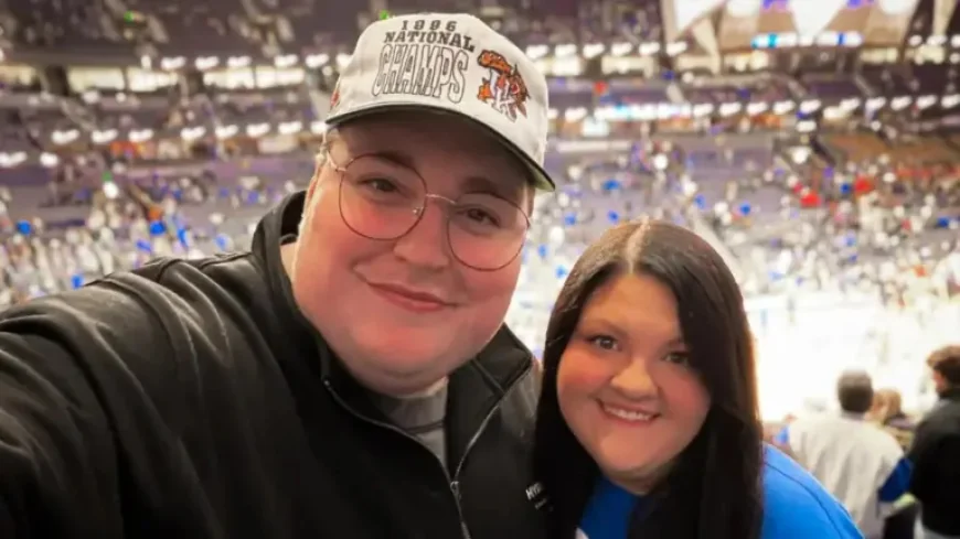 Jordan Smith Returns to The Voice in Season 29 All-Star Competition