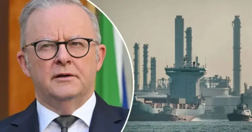 Trump Australia: Why the White House Remark Exposed a Bigger Strategic Gap