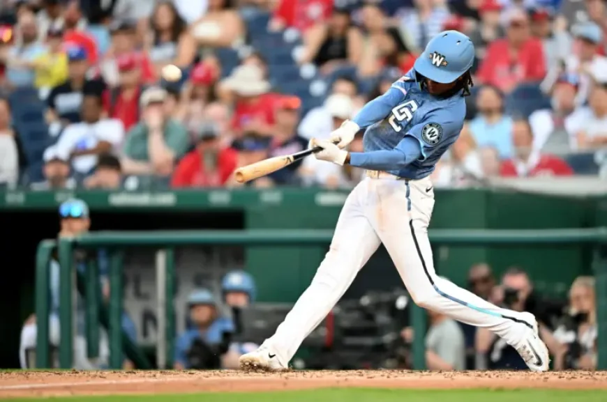 Cardinals Vs Nationals: Wood’s 8th-Inning Surge Turns a Tight Game Into a Washington Lift