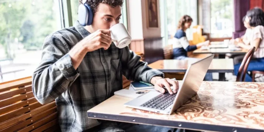 AI Cuts 16,000 U.S. Jobs Monthly, Impacting Gen Z Most: Goldman Sachs