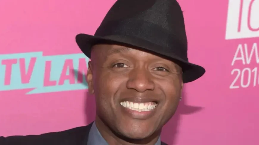 Javier Colon Returns to the Spotlight, Marking a New Chapter After Winning ‘The Voice’