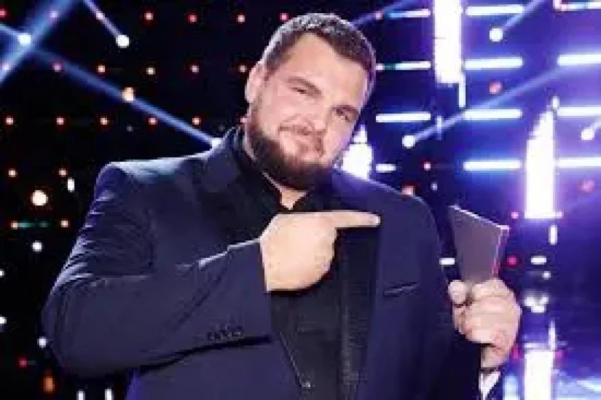 Jake Hoot Returns to The Voice: 7 Releases, a Charity Song, and What Comes Next