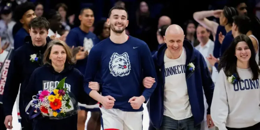 Alex Karaban and the Hidden Cost of Staying Put