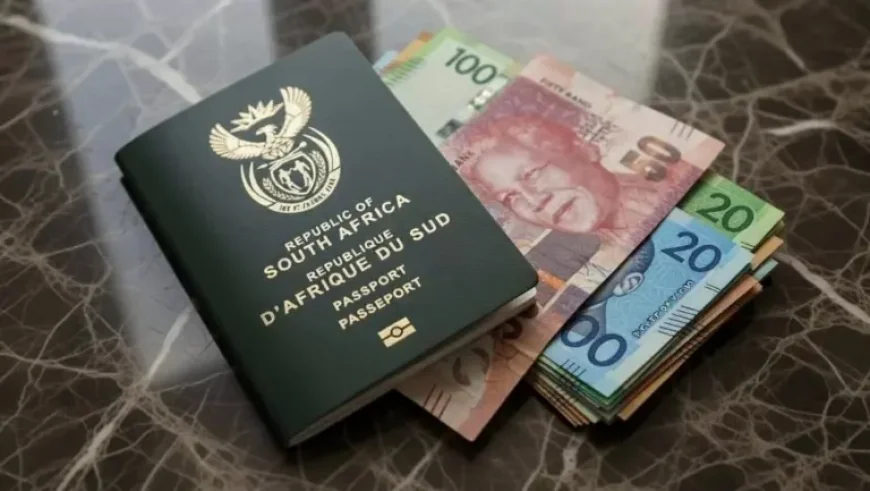 South Africa Visa Extension 2027: 3 Key Moves That Change the Deadline