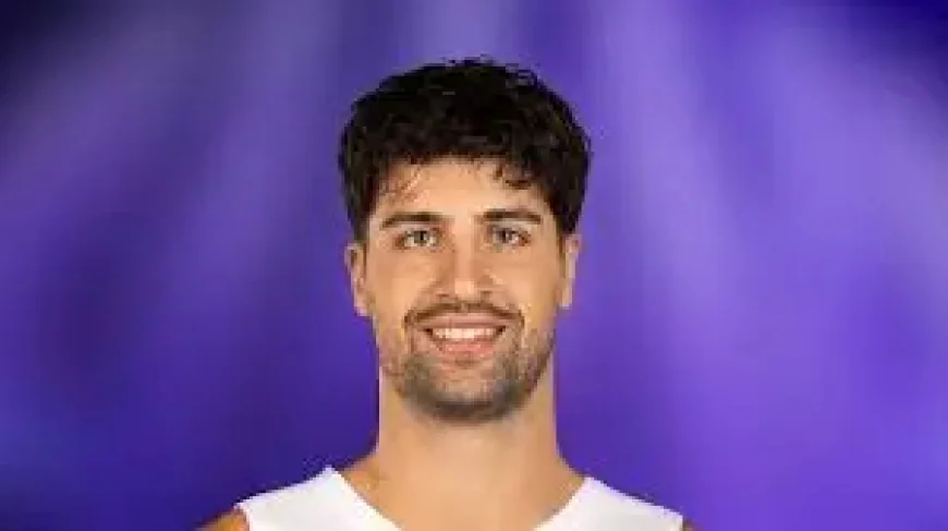 Toumani Camara as Portland’s long-term core takes shape