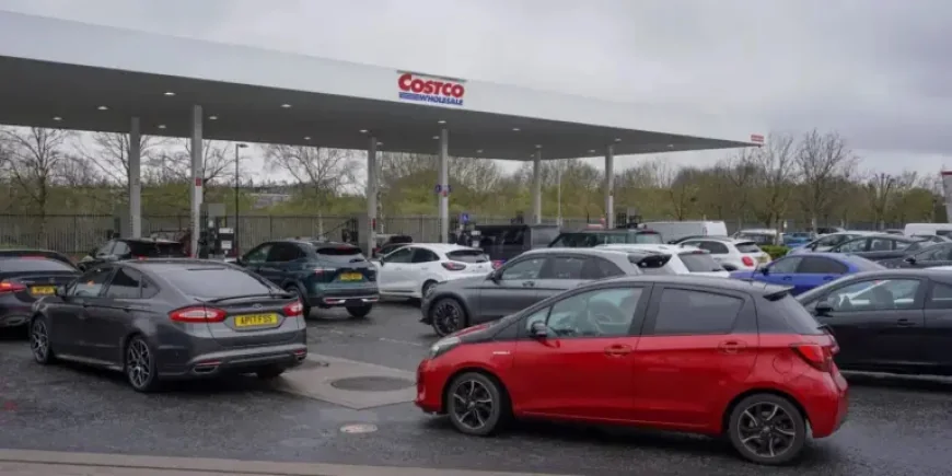 Debt Warning: U.S. Vulnerability Grows as Energy Shock Deepens