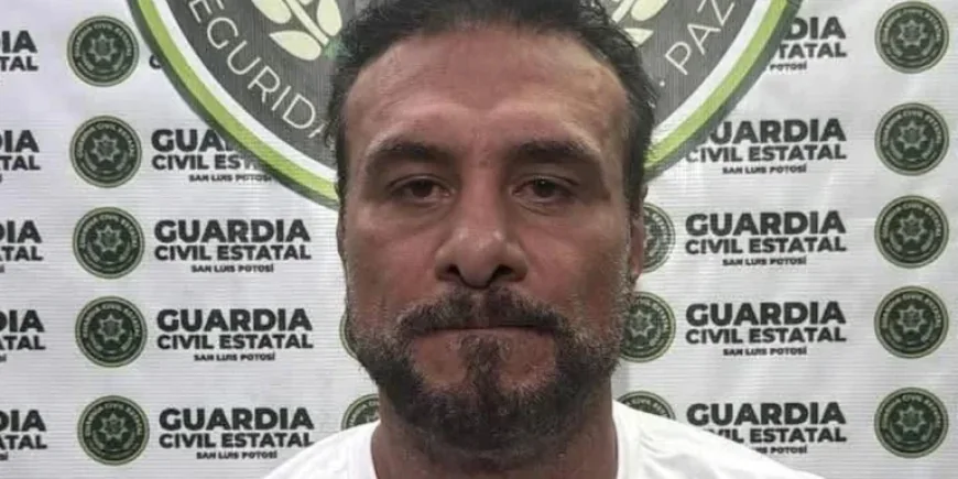 Mexican Media: Alberto Del Rio Arrested for Domestic Violence