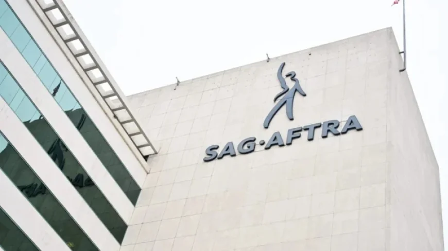 SAG-AFTRA Resumes April Negotiations with Studios