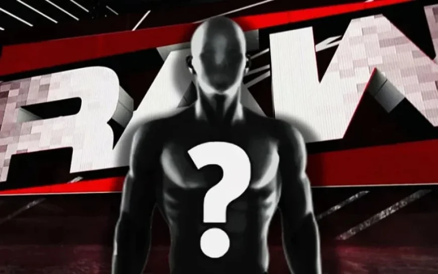Top Champion Returns to RAW Backstage as WrestleMania Momentum Builds
