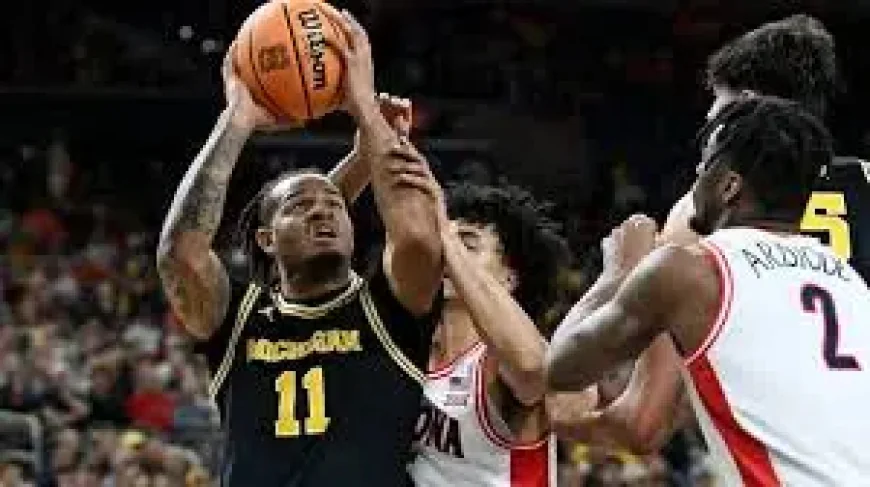 1989 Ncaa Basketball Championship: Michigan’s Past and Present Collide in a Story of Unfinished Business