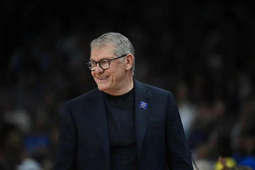 Michael Wilbon Condemns Geno Auriemma’s ‘Classless’ Behavior