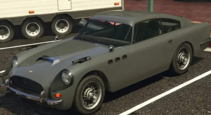 Rockstar Leak Could Point to Agent as 2025 Interest Grows