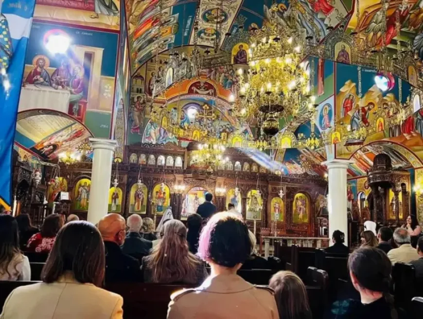 Twice risen: An atheist’s Pascha and the family rituals that outlast belief