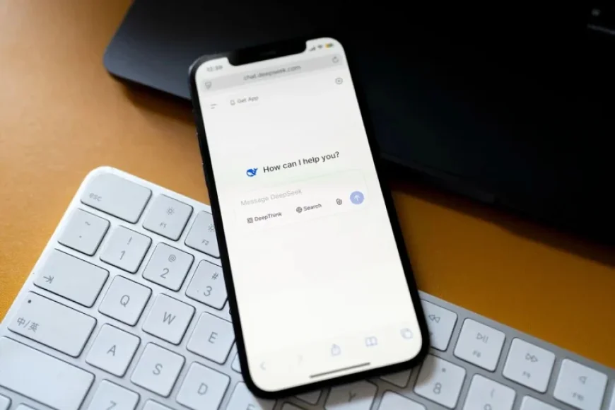 OpenAI, Anthropic, Google Collaborate to Prevent AI Model Copying in China