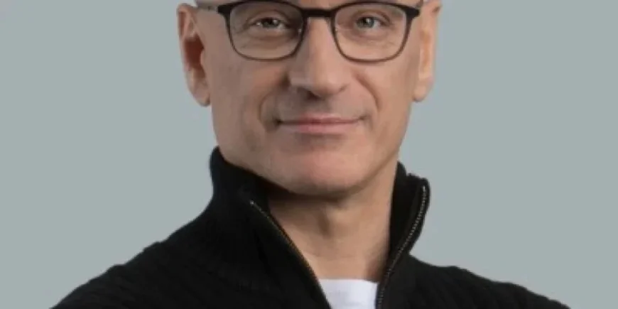 Pearson CEO: Data Debunks AI Job Apocalypse Myth in Silicon Valley