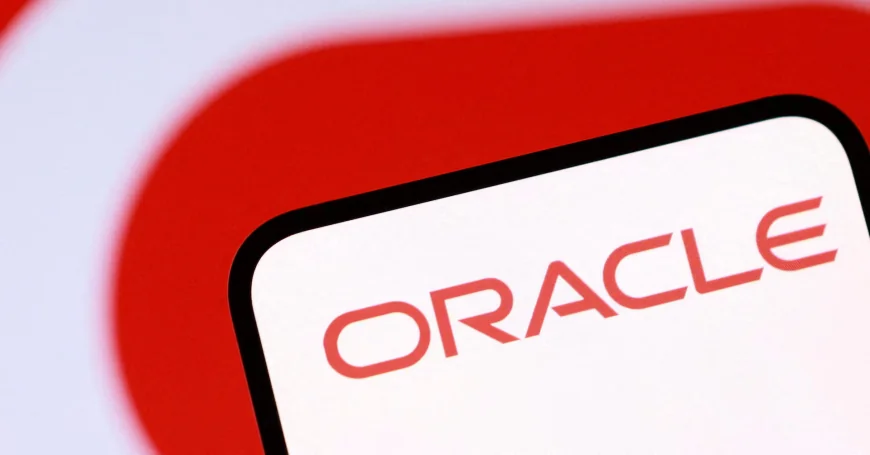 Oracle Appoints Schneider Electric’s Maxson as CFO During AI Investment Surge