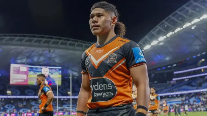 Perth Bears Sign Laulilii Brothers in Historic Milestone as Recruitment Drive Gains Pace