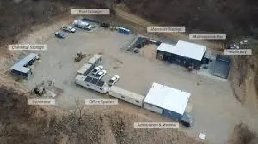 Vizsla Silver Corp Faces a Devastating Truth After Nine Abducted Mine Workers Are Confirmed Dead in Mexico