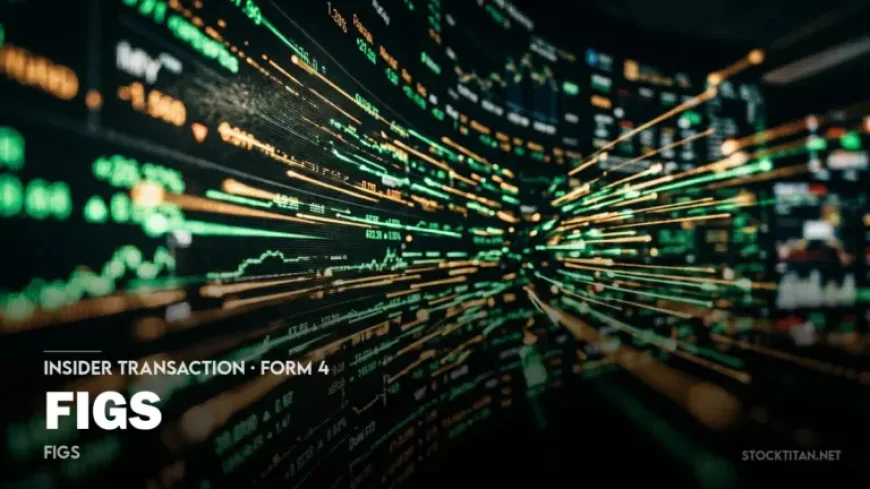 Figs and the cost of a CEO sale: Catherine Eva Spear’s latest stock move