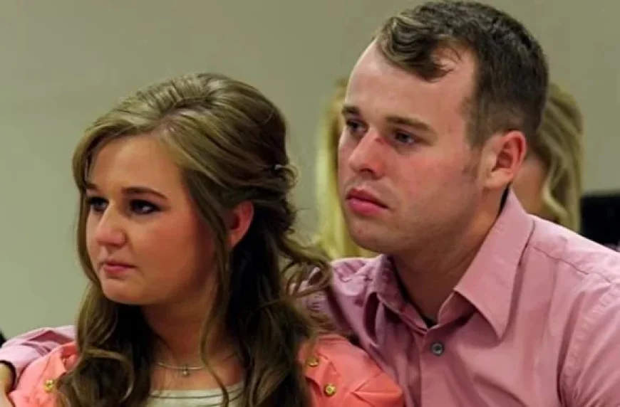 Kendra Duggar Tells Joe Duggar “May God Have Mercy” During Jail Call