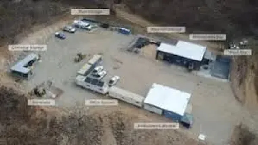 Mexico Update: 9 of 10 Vizsla Silver Workers Found Dead in Concordia