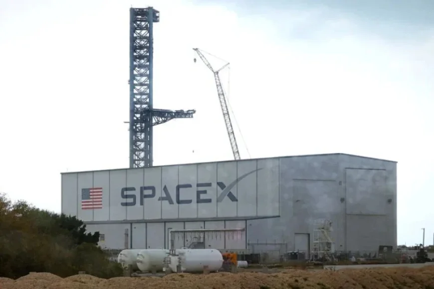 SpaceX Reveals IPO Plans, Aims for June Roadshow, Sources Report