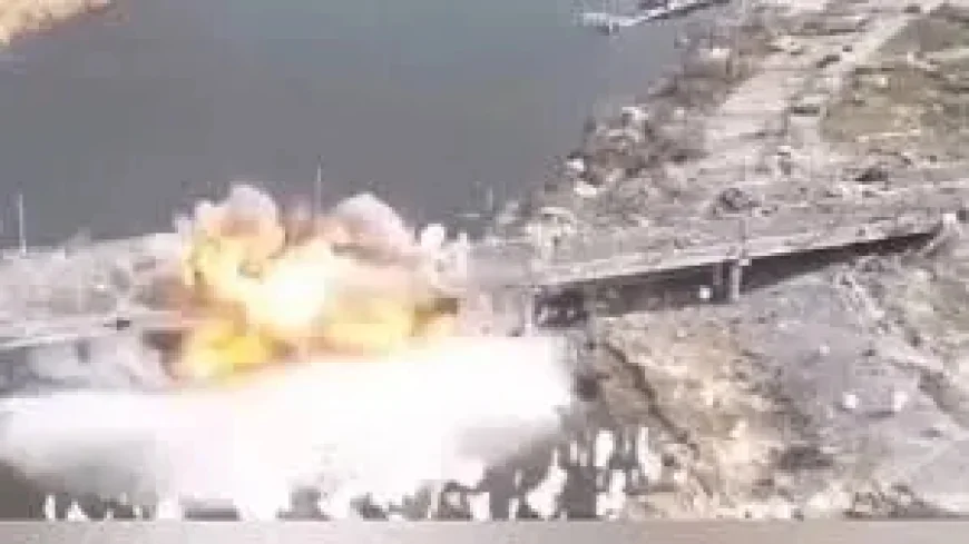 Dnipro attack on judge: 3 suspects, 38 searches, and what the case now reveals