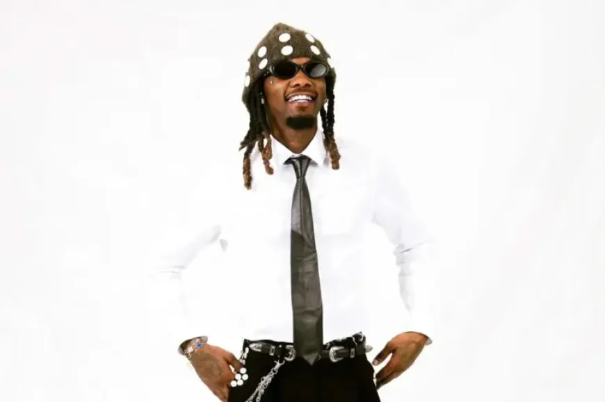 Offset Shot in Florida Casino Incident: 2 Detained and Investigation Ongoing