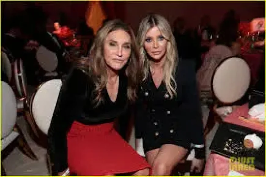 Sophia Hutchins: 5 details behind Caitlyn Jenner’s $439K estate claim