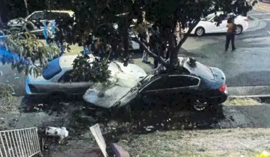 Wrongful Death Attorney Says Police Treated Girlfriend as Suspect in Oakland Crash