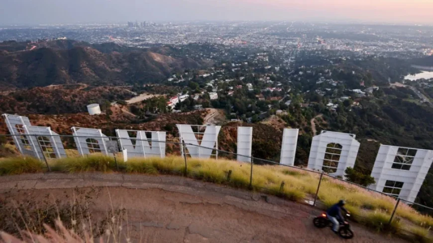 Report Reveals Creative Job Losses in California Not Linked to AI