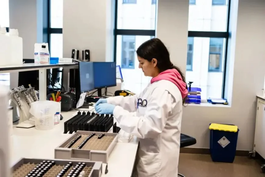 World Health Day 2026: WHO’s 7 April push for science and cooperation