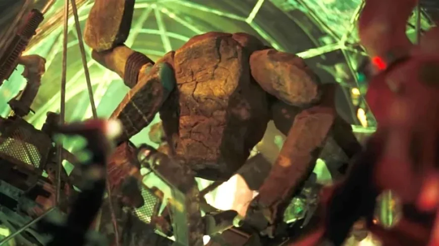 Artemis II Crew Honors ‘Project Hail Mary’ with Tribute to Rocky