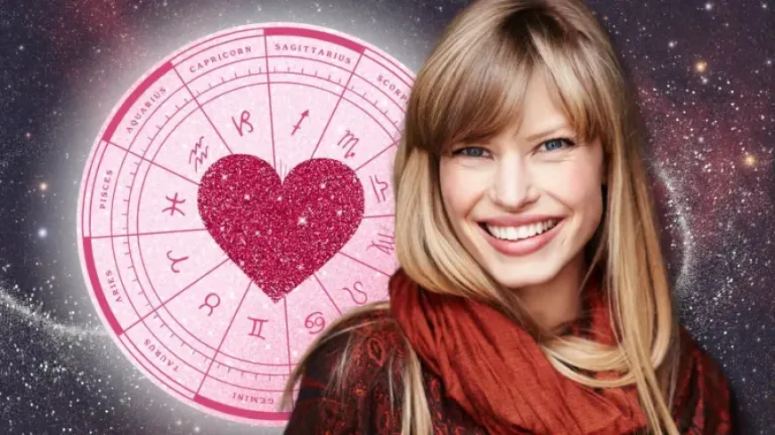 Astrological Sign: 3 Ways Deep Love Arrives On April 7, 2026