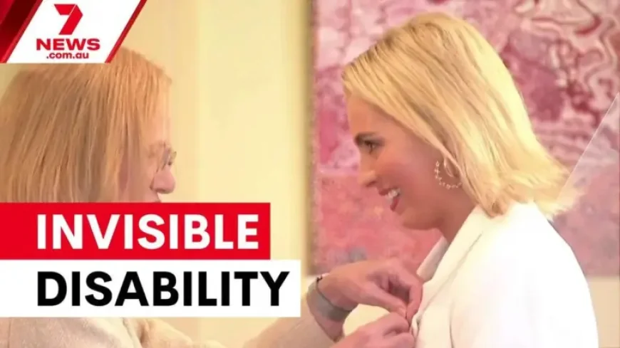 Alexa Leary and the moment her recovery came full circle