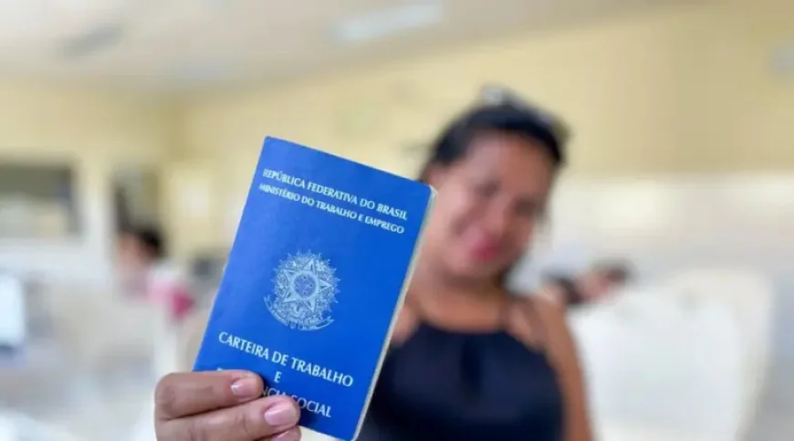 Salvador and the Human Side of More Than 100 Job Openings in Nazaré