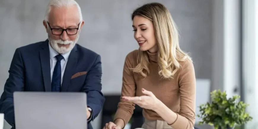 Goldman Analyzes 40 Years of Tech Impact, Gen Z Faces Less Risk