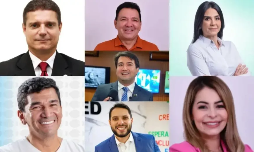 Manaus Shake-Up: 3 Exonerations Reveal a Rapid Political Repositioning