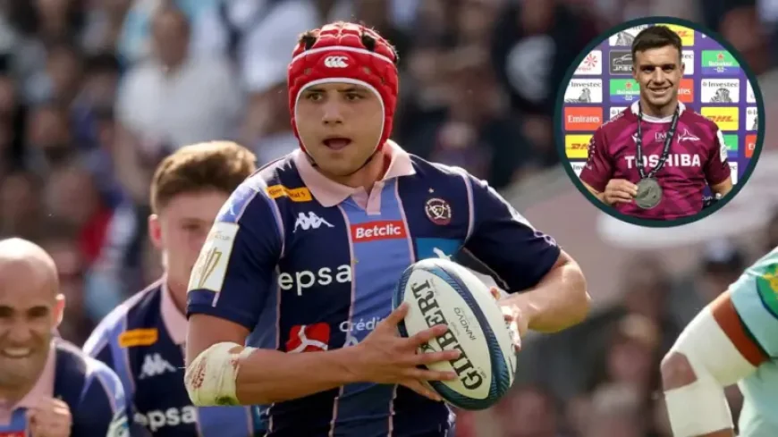 Epcr Challenge Cup: 4 quarter-finals set after English shake-up and French grip remains