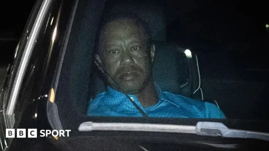 Jason Day Criticizes Tiger Woods for DUI with ‘Selfish’ Remark