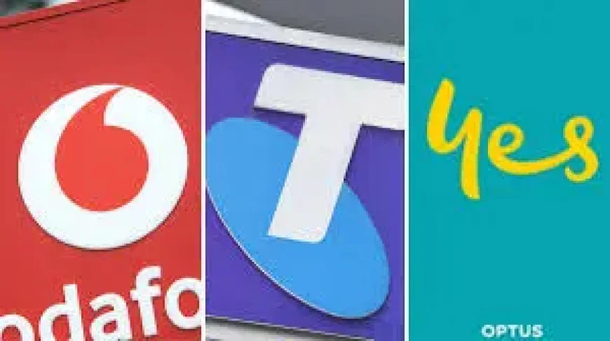 Optus Telstra Vodafone Price Hike: How a sharper bill is changing the way families budget