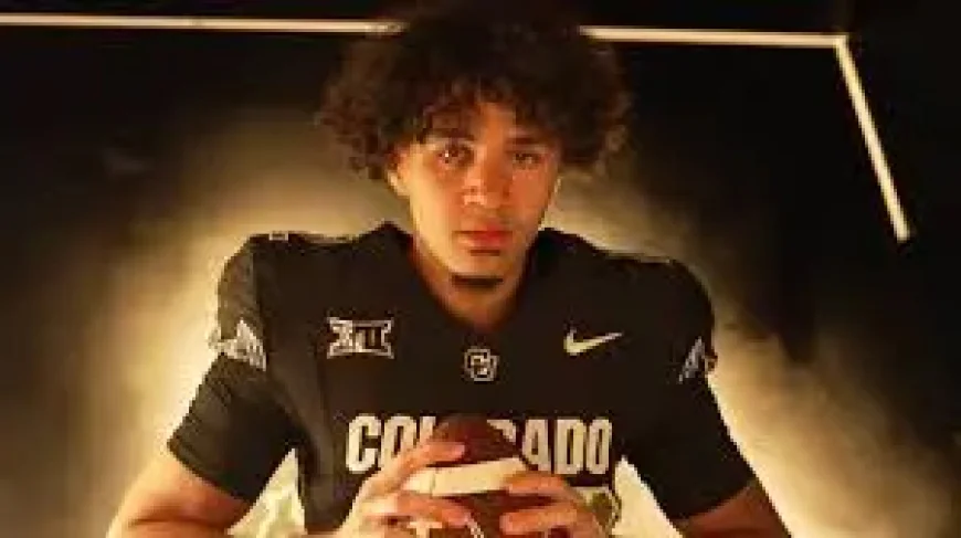Dominiq Ponder Case Raises Hard Questions After Colorado QB Death in Car Crash