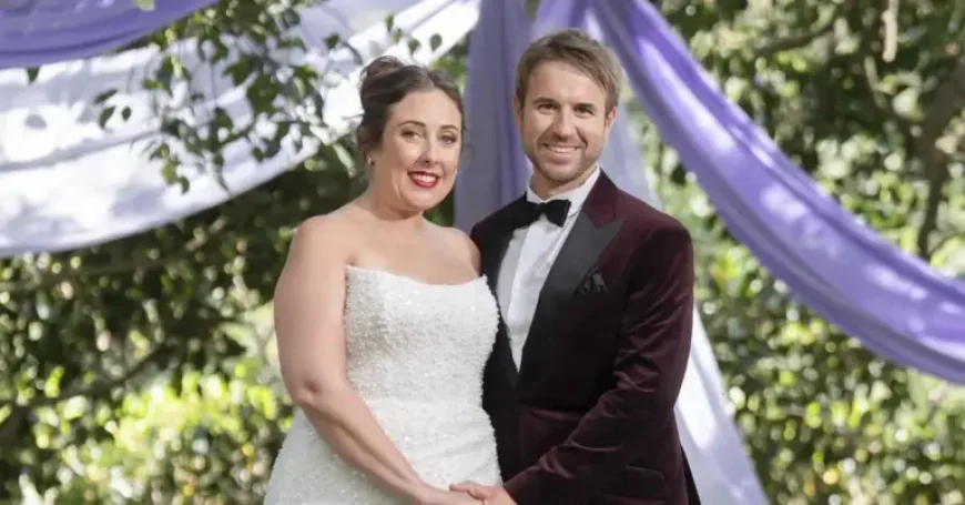 Steven And Rachel Mafs: Final Vows Bring A Big Decision