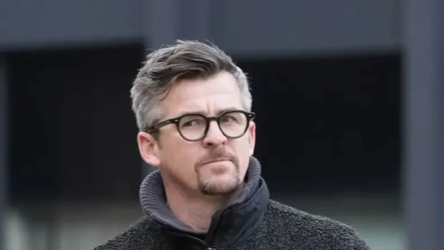 Joey Barton denies golf club assault as court case moves toward September trial